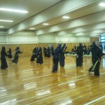 平成26年稽古初め２