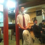 平成26年稽古初め８