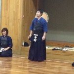 6月期草稽古会①