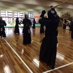 6月期草稽古会③