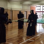 6月期草稽古会②