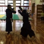 6月期草稽古会⑤