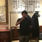 同窓会③